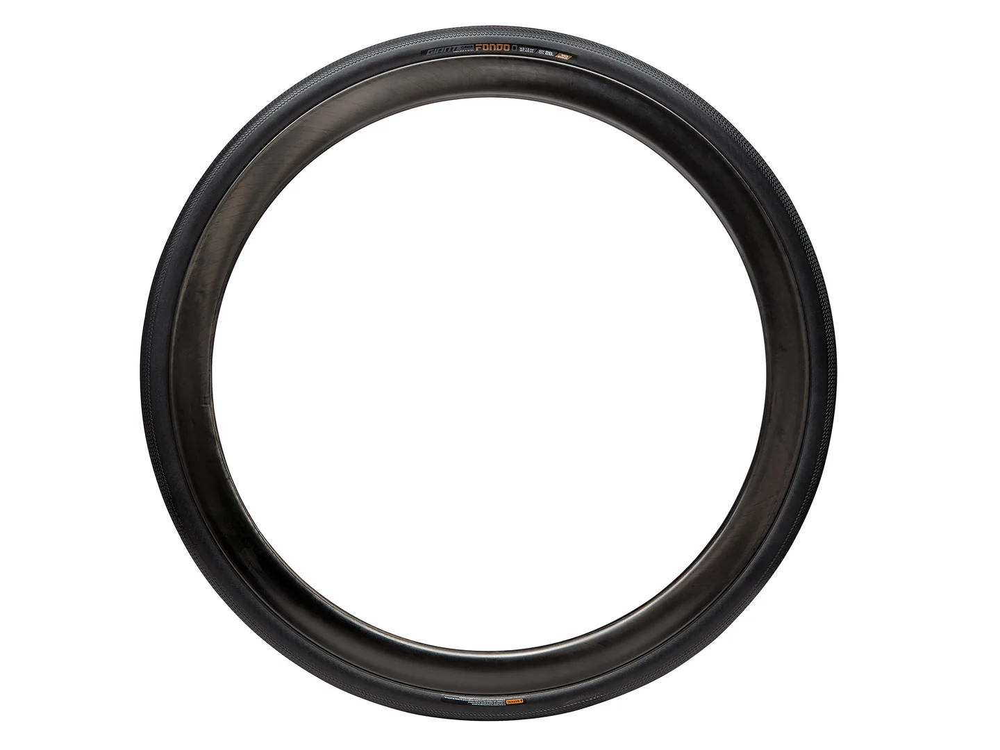 Large Giant Gavia Fondo 0 Tubeless Ready Tyre