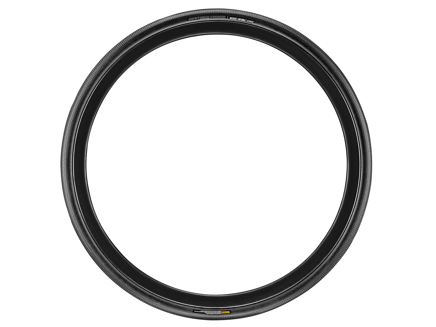 Large Giant Gavia Fondo 1 Tubeless Ready Tyre