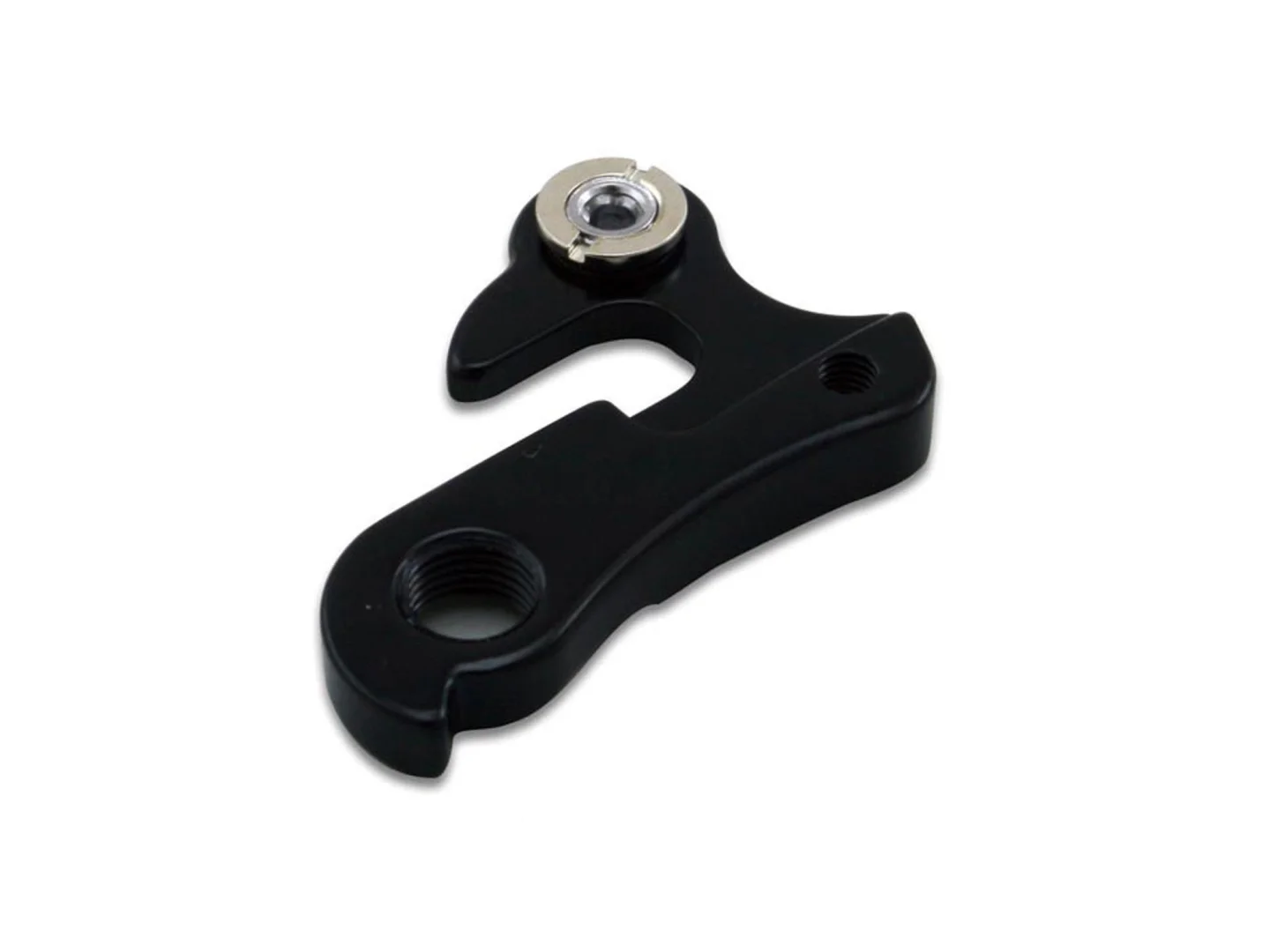 Large Giant MTB Gear Hanger Pre 2008 Black