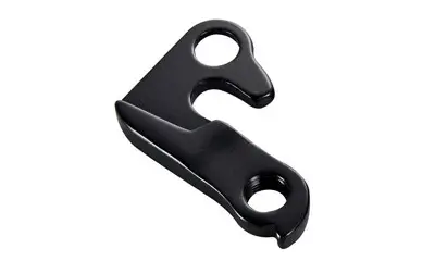 Giant MTB Gear Hanger 08+ Black - 1 Podium Point