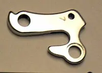 Giant MTB Gear Hanger Pre 2008