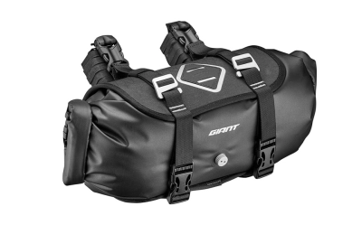 Giant H2Pro Handlebar Bag Large - 11 Podium Points