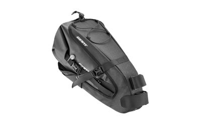 Giant H2Pro Saddle Bag Large - 12 Podium Points