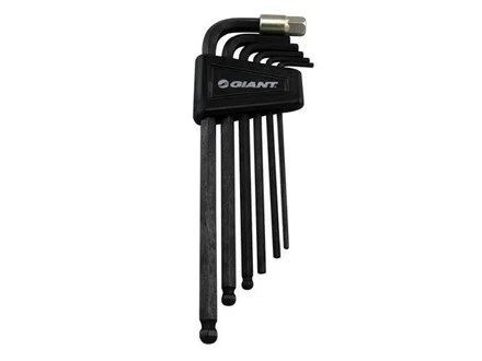 Giant Hex Key Set
