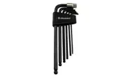 Giant Hex Key Set - 1 Podium Point