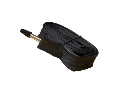 Giant Road Innertube 700x20-25 80mm Valve Stem