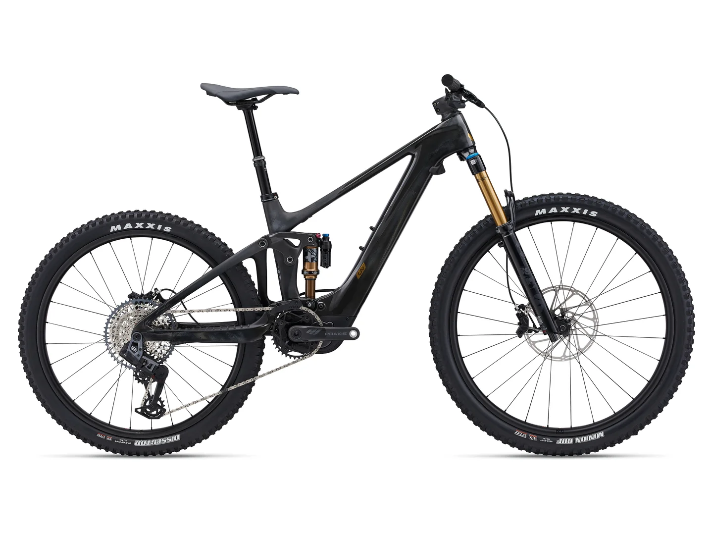 Large Liv Intrigue X Advanced E+ Elite 1