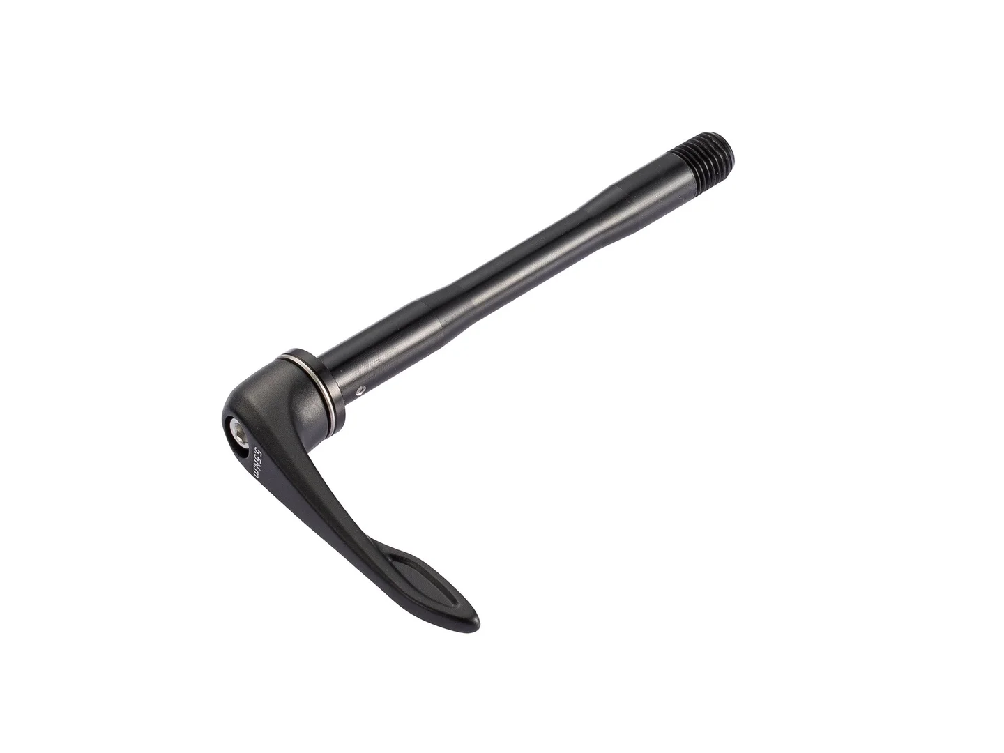 Large Giant MY17 TCR and Defy Front Thru Axle