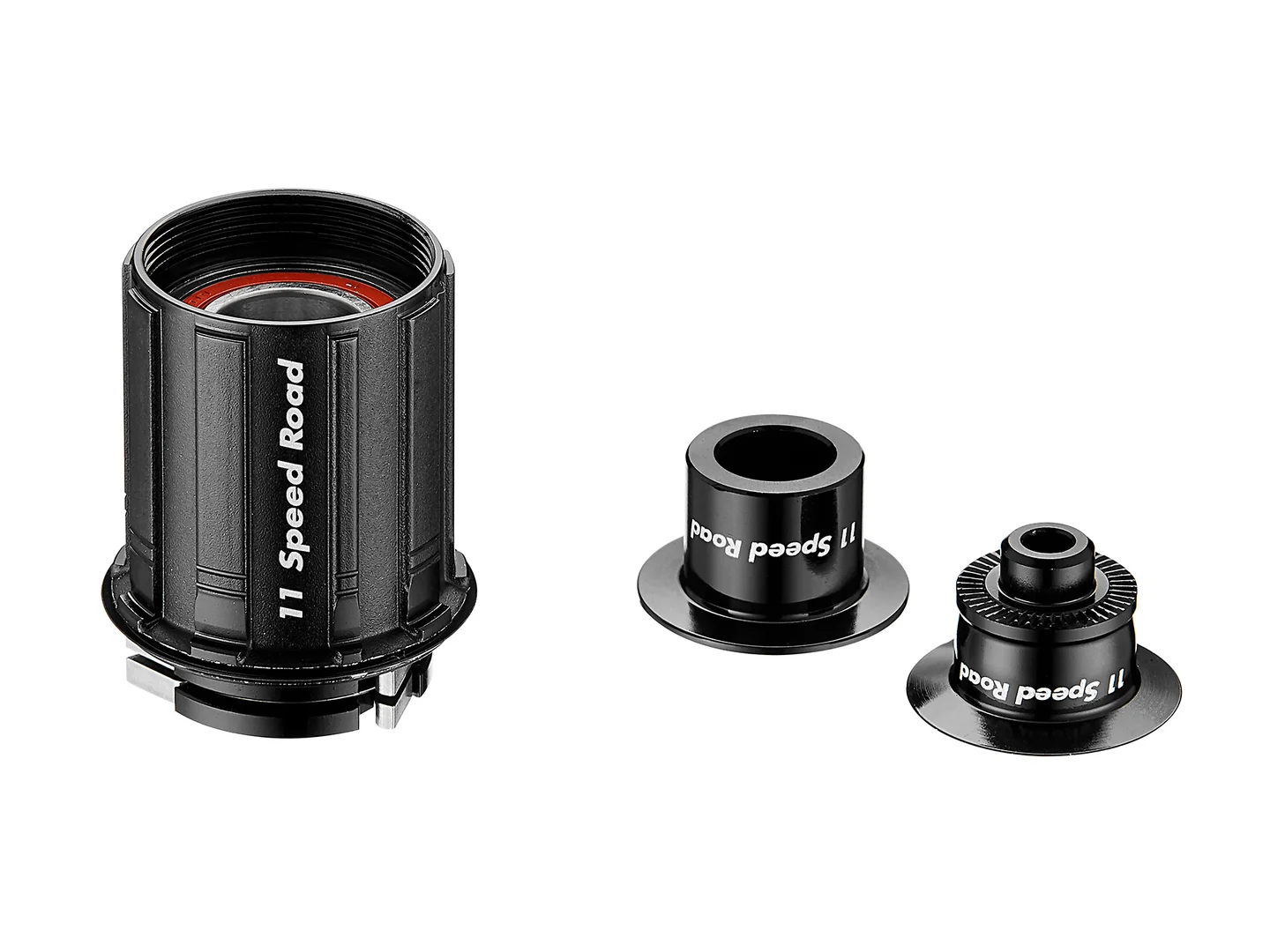Large Giant MY21 SLR2 Freehub Body Shimano