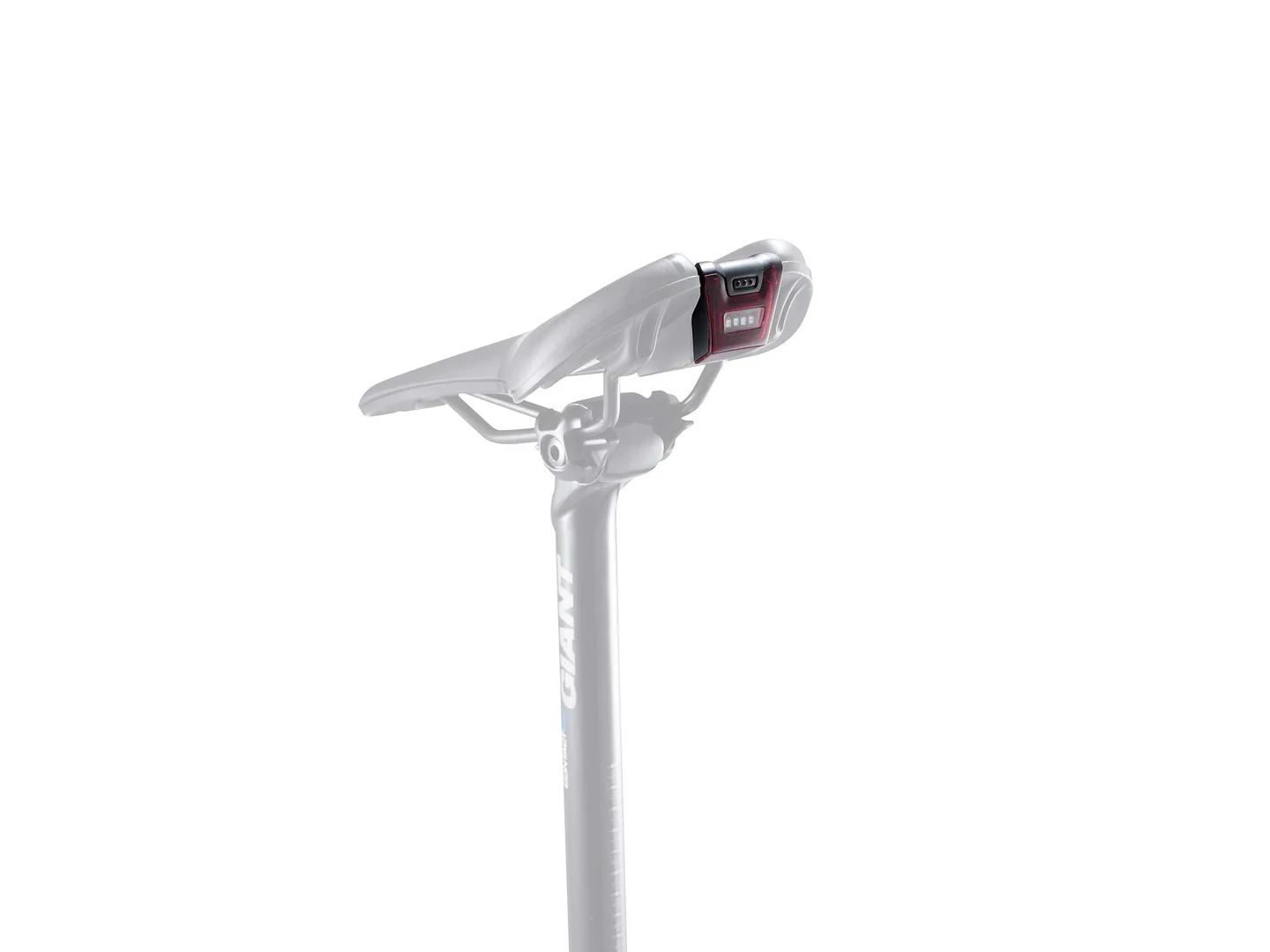 Large Giant Numen + Uniclip TL Light