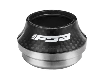 Giant Overdrive Road Headset 1.1/8" to 1/1/4"