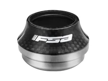Giant Overdrive Road Headset 1.1/8 to 1/1/4