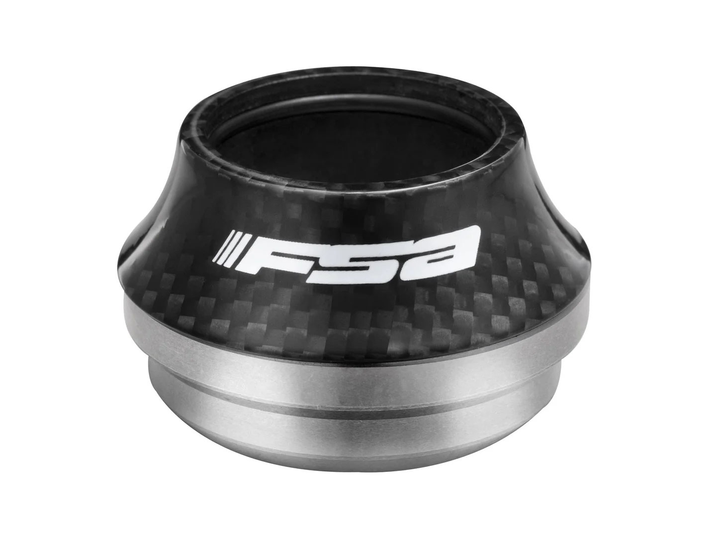 Large Giant Overdrive Road Headset 1.1/8" to 1/1/4"