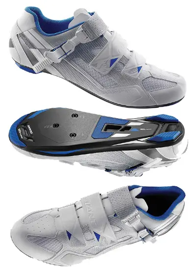 Giant Phase Carbon Road Shoe