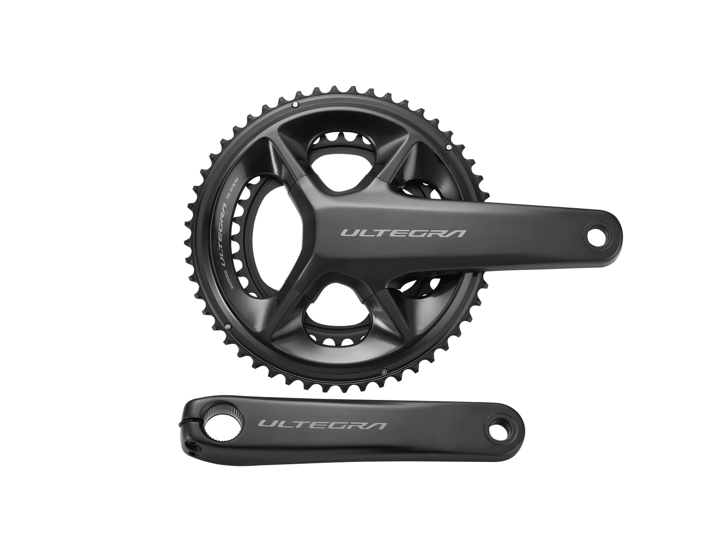 Large Giant Power Pro Power Meter Ultegra R8100