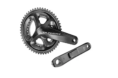 Giant Power Pro Ultegra Powermeter Chainset 52/36