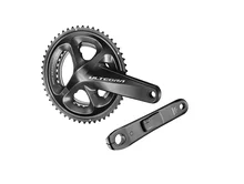 Giant Power Pro Ultegra Powermeter Chainset 
