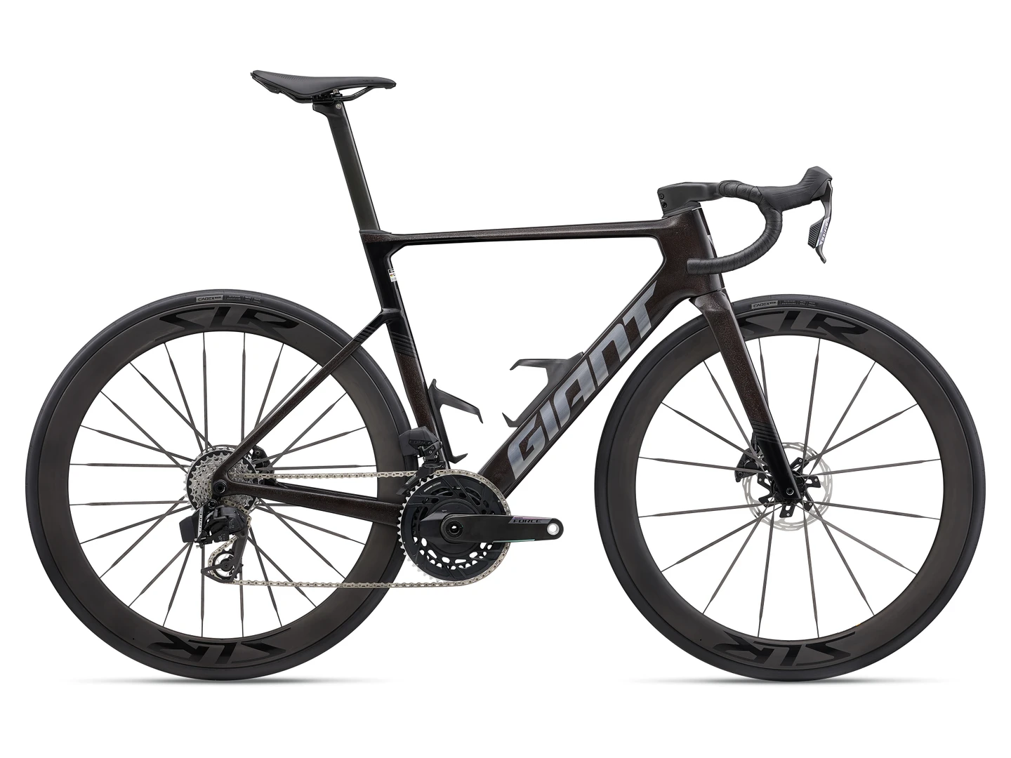 Large Giant Propel Advanced Pro 0-AXS