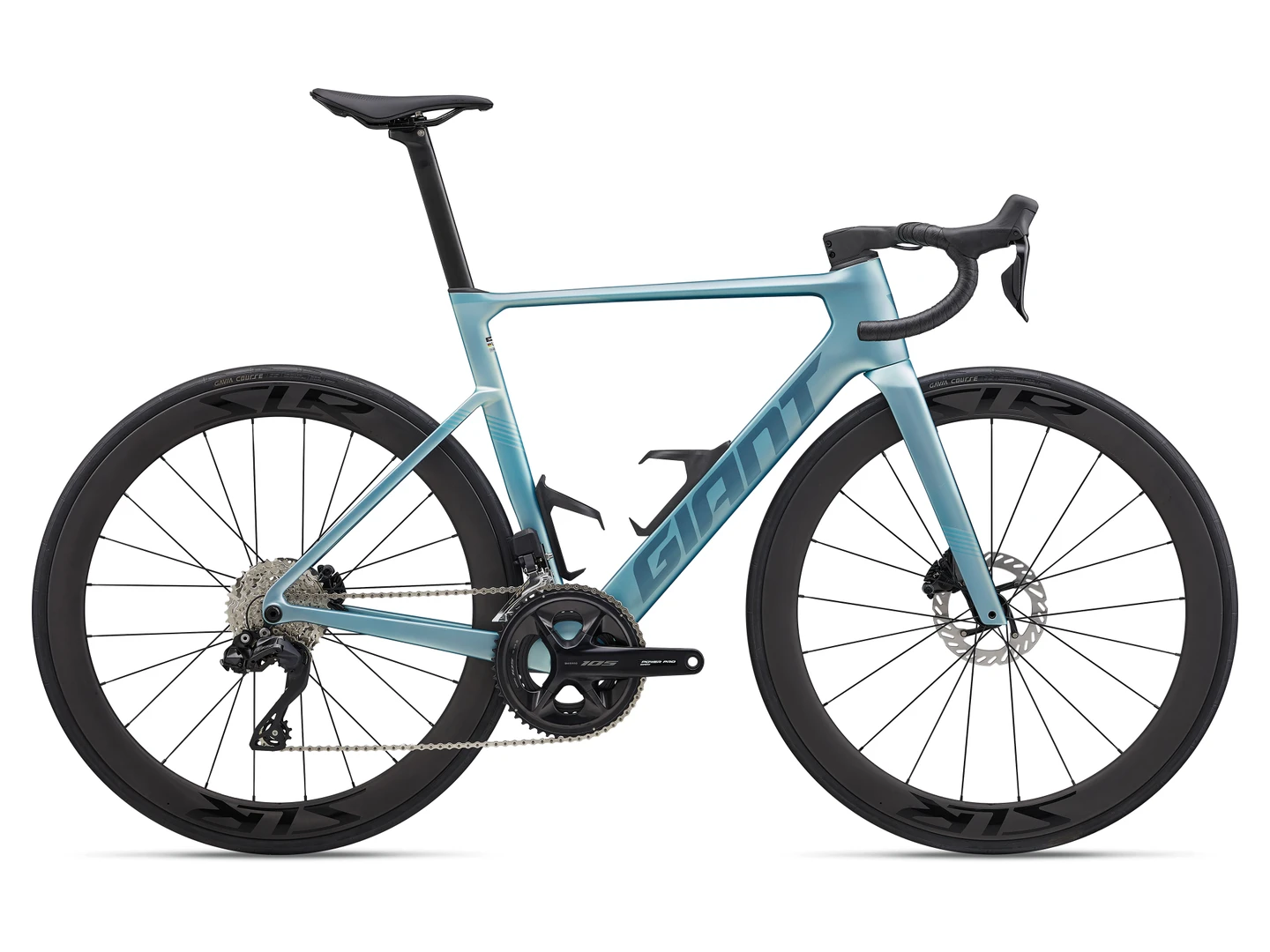 Large Giant Propel Advanced Pro 1-Di2
