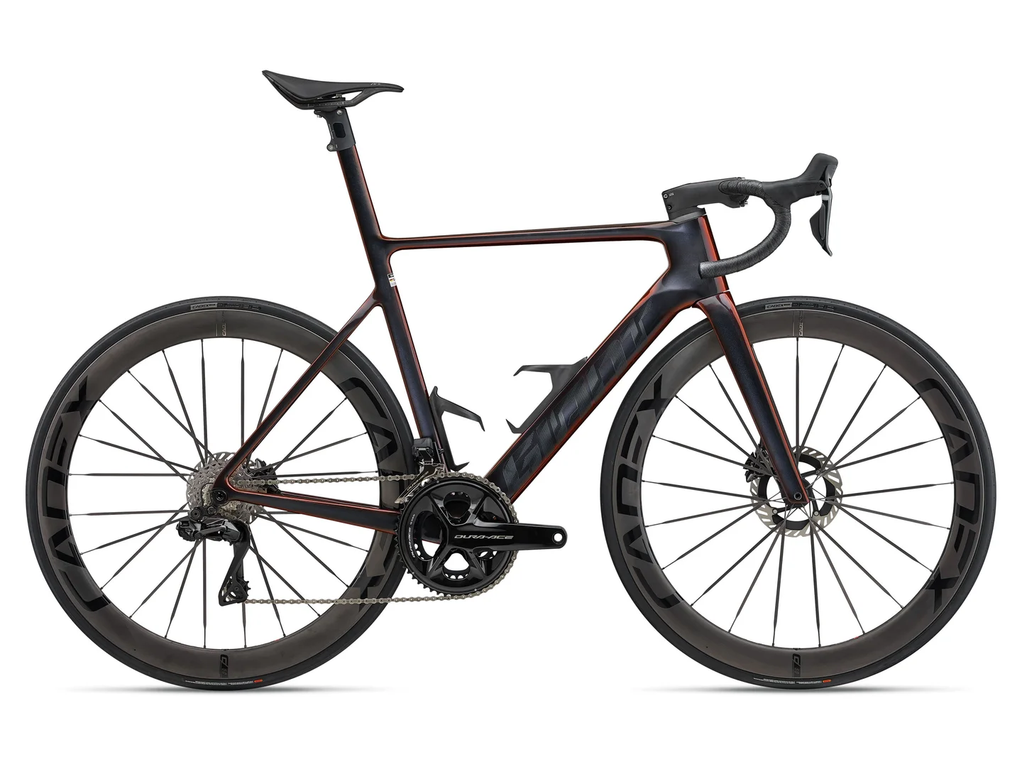 Large Giant Propel Advanced SL 0 Dura Ace