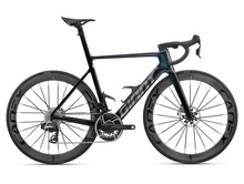 Giant Propel Advanced SL 0 Red