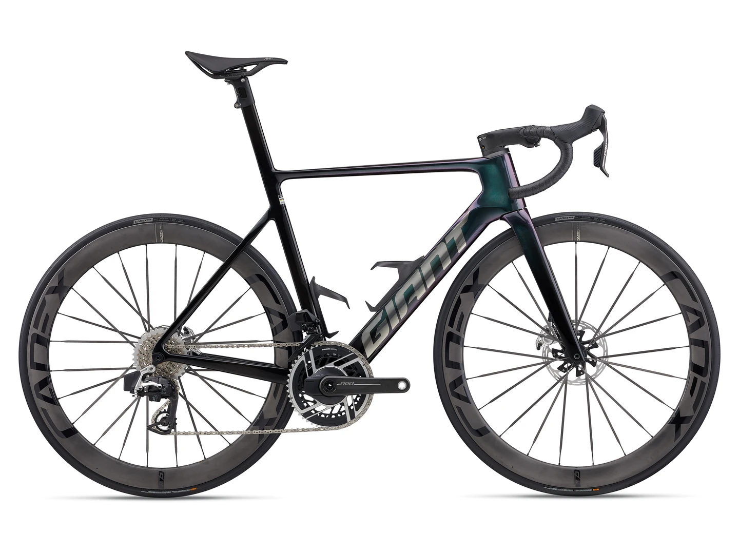 Large Giant Propel Advanced SL 0 Red