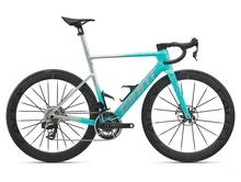 Giant Propel Advanced SL 0-Red