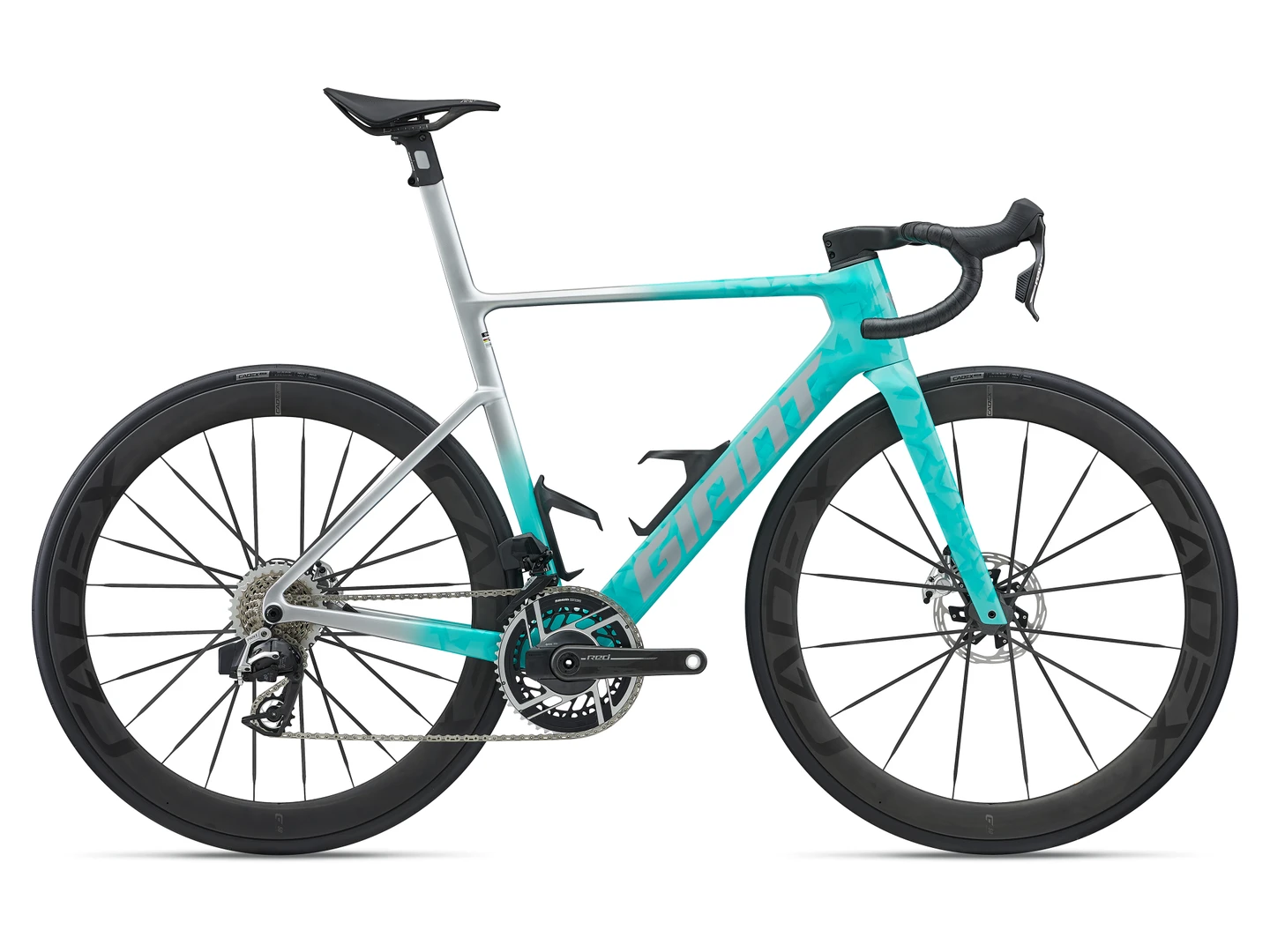 Large Giant Propel Advanced SL 0-Red