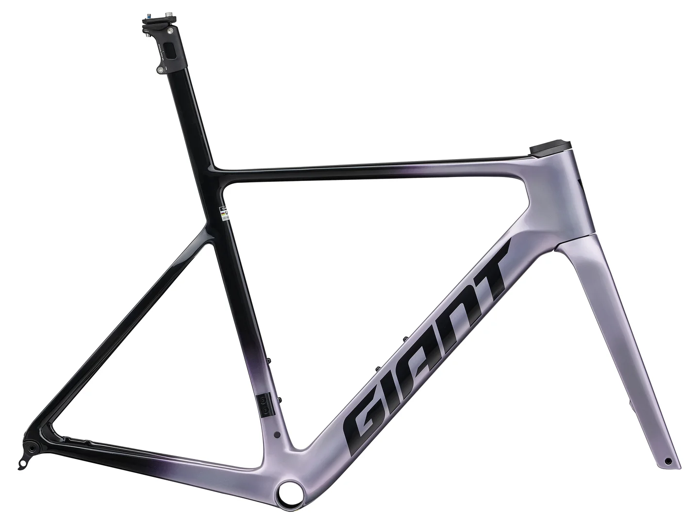 Large Giant Propel Advanced SL Frameset