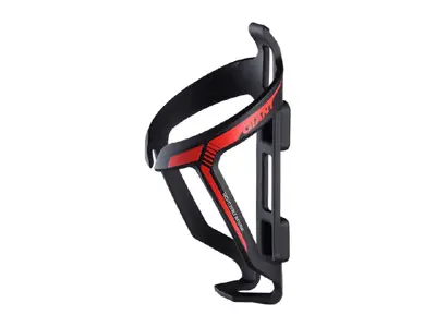 Giant Proway Bottle Cage Neon Red