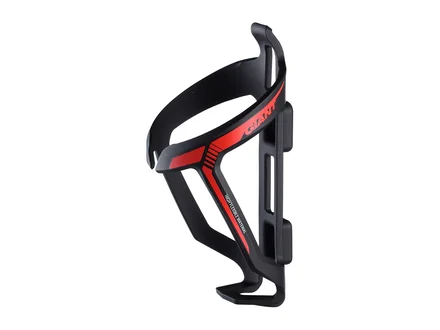 Giant Proway Bottle Cage Neon Red
