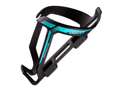 Giant Proway Comp Bottle Cage Neon Blue