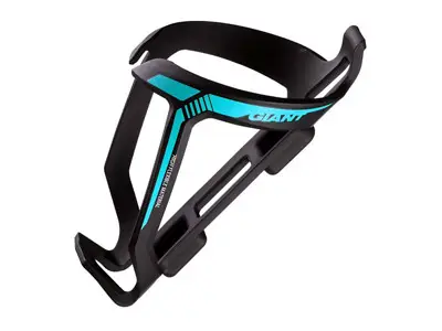 Giant Proway Comp Bottle Cage Neon Blue - 2 Podium Points