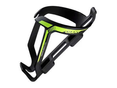 Giant Proway Comp Bottle Cage Neon Yellow