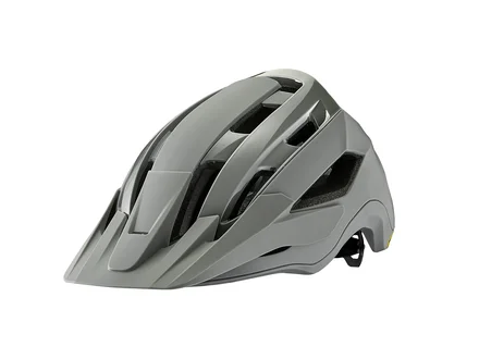 Giant Rail Helmet Phantom Green