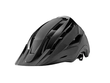 Giant Rail Helmet Black