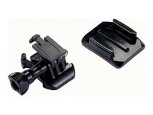 Giant Recon Adjustable GoPro Mount