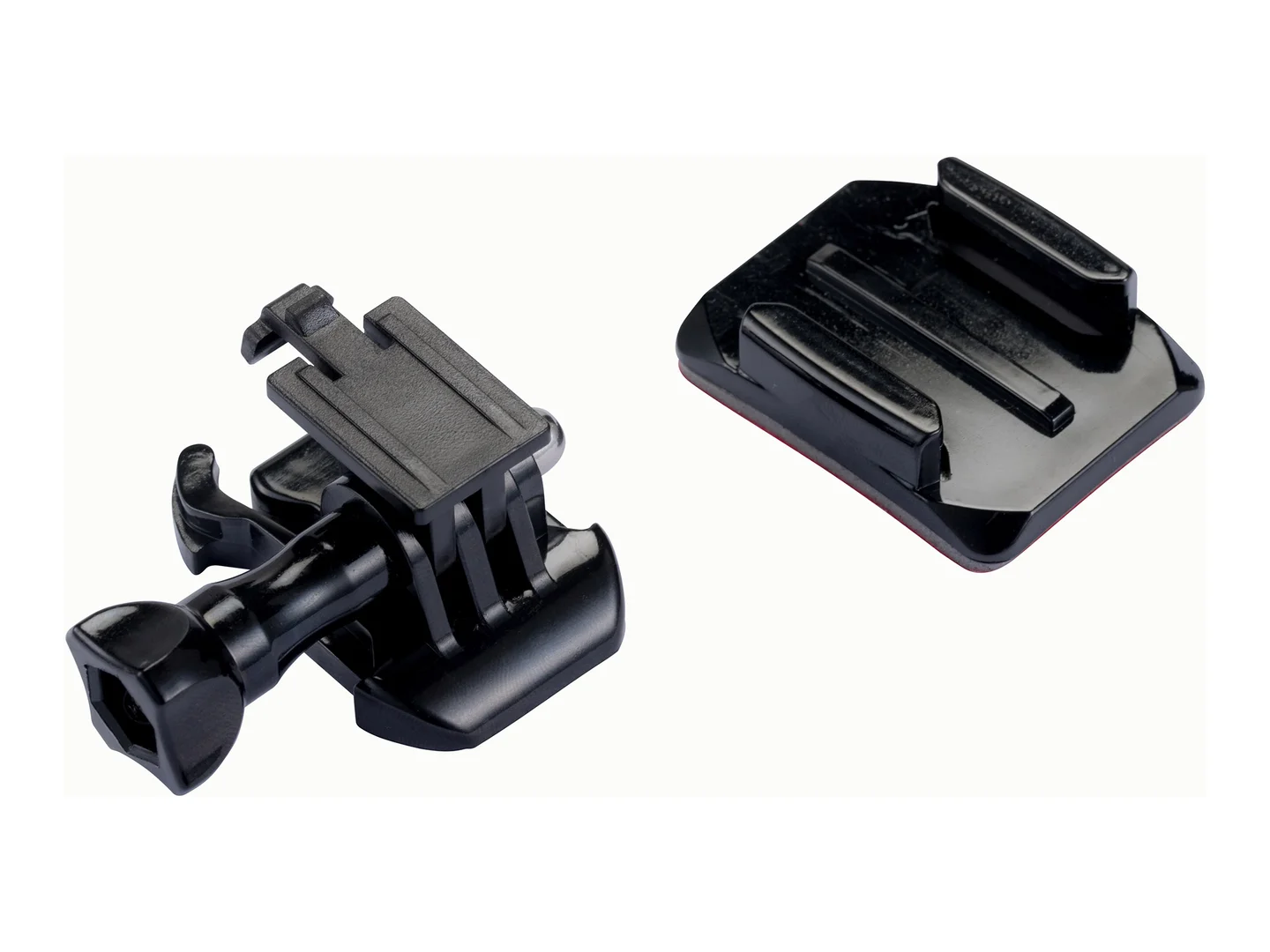 Large Giant Recon Adjustable GoPro Mount