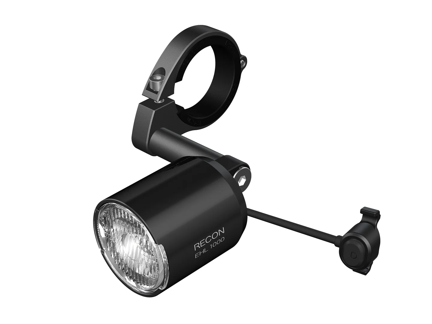 Large Giant Recon E HL1000 Front Light