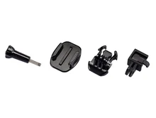 Giant Recon HL GoPro Mount