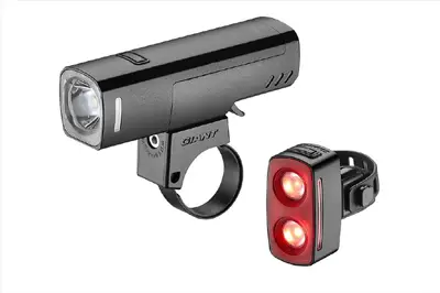 Giant Recon HL1100 and TL200 Light Set - 15 Podium Points