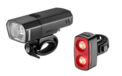 Giant Recon HL600 and TL200 Light Set