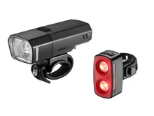 Giant Recon HL600 and TL200 Light Set