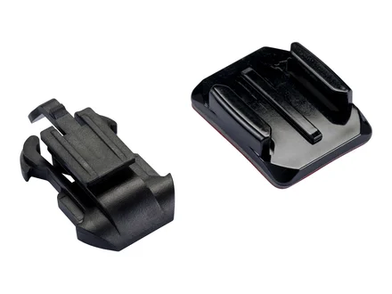Giant Recon Low Profile GoPro Mount