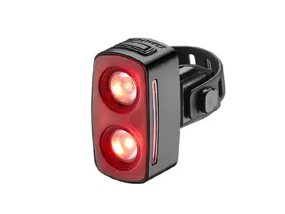 Giant Recon TL 200 Rear Light - 5 Podium Points