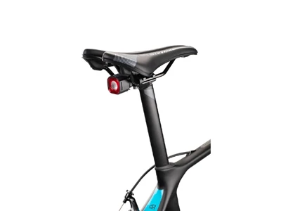 Giant Recon TL Saddle Rail Mount