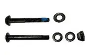 Giant Reign 06,07 Shock Bolt Set