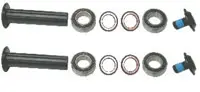 Giant Reign 2006 & 2007 Lower Linkage Pivot Bolt Set