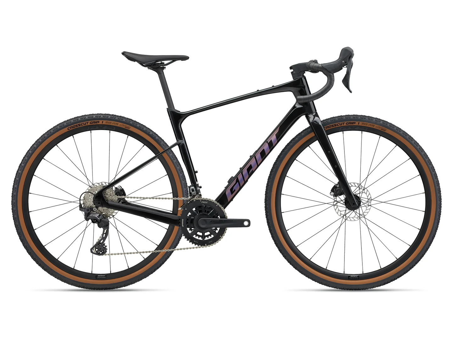 Large Giant Revolt Advanced 2