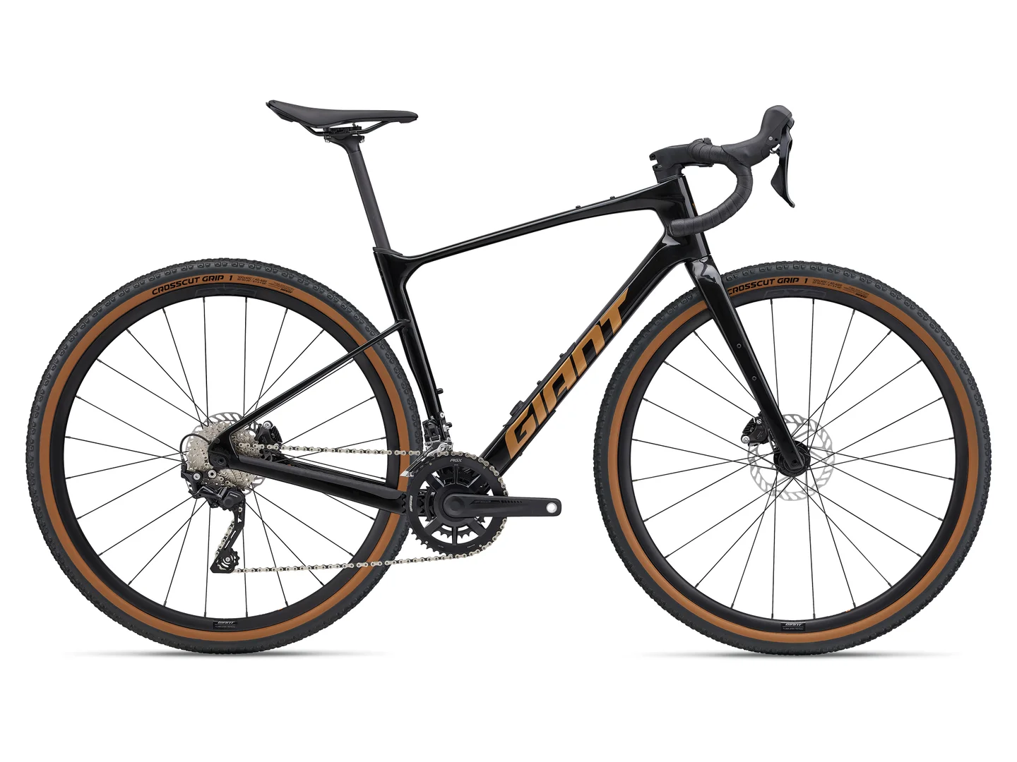 Large Giant Revolt Advanced 3